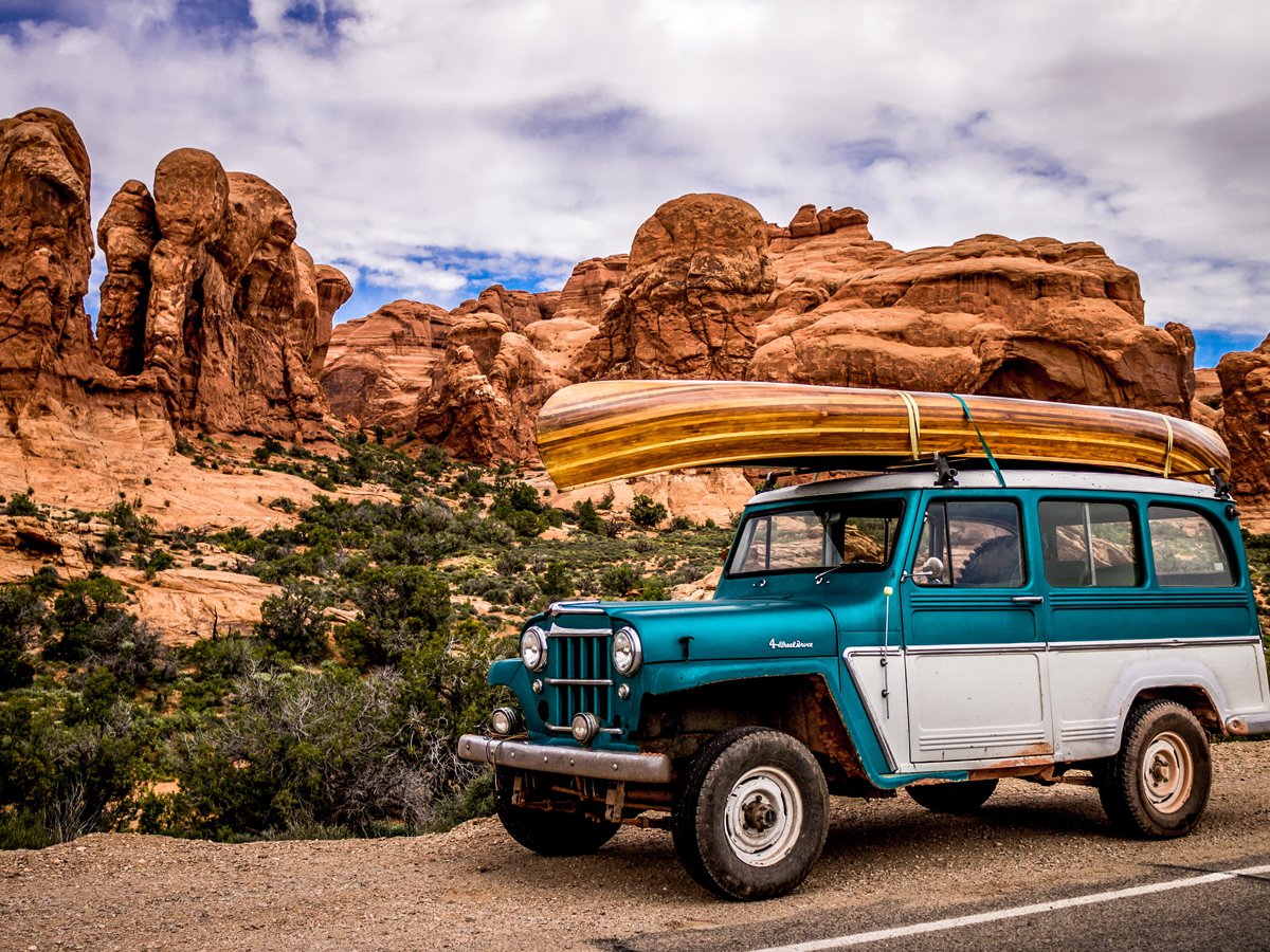 Local villager working for better life