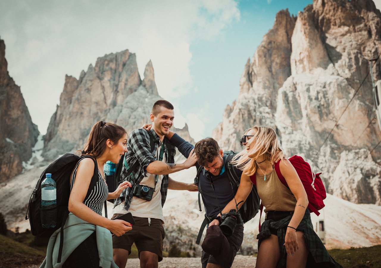 Family tour packages are coming soon